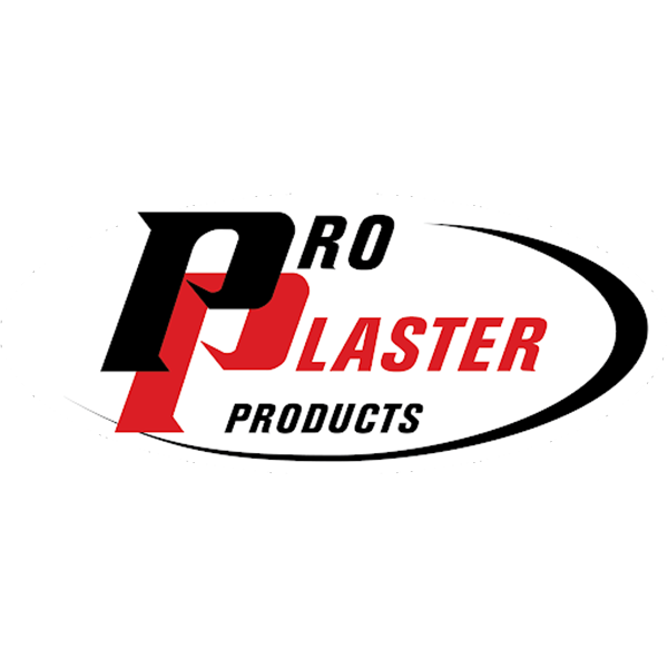 Pro Plaster Products logo